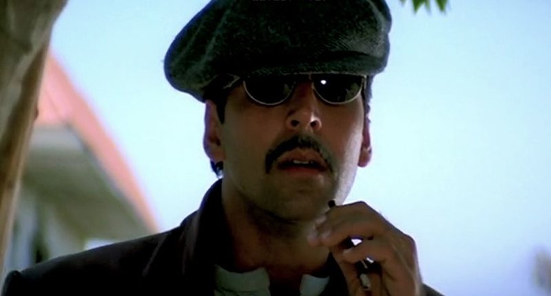 Aarzoo - Mein Herz vergaß dich nie – Bild: Zee.One