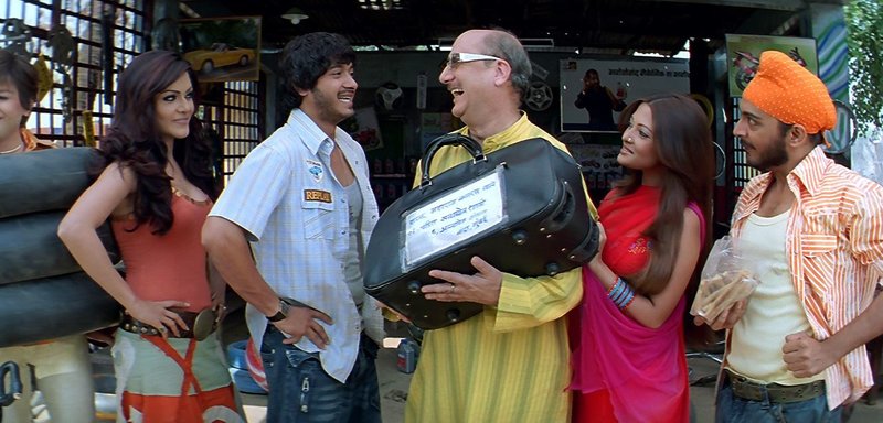 Wer träumt nicht vom großen Geld? – Bild: Zee.One