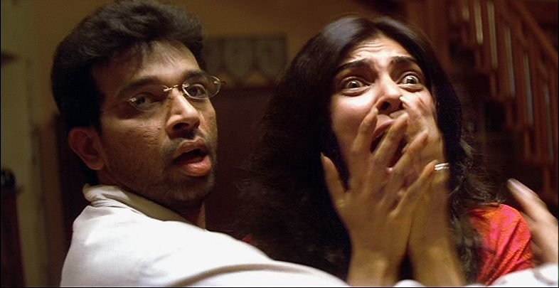 Saswade - Der Fluch der Untoten – Bild: Zee.One