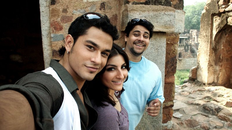 99 – Bild: Zee.One