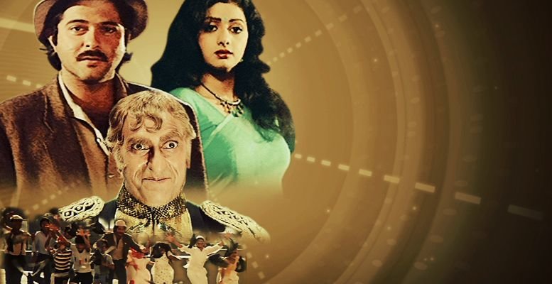 Mr. India - Der unsichtbare Held – Bild: Zee.One