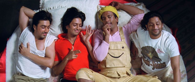 Geld stinkt nicht – Bild: Zee.One