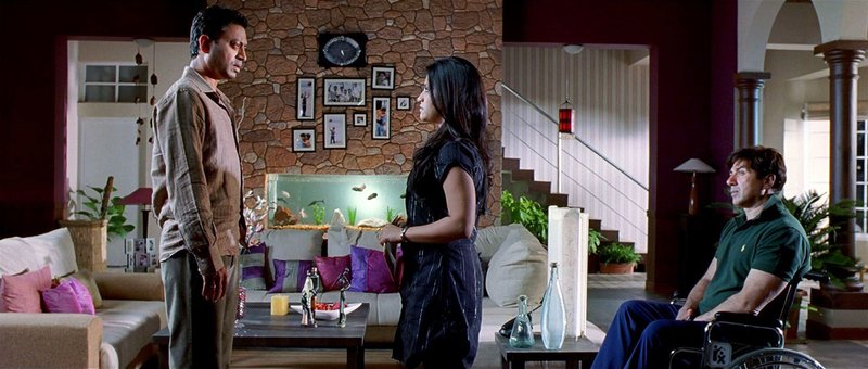 Recht oder Unrecht – Bild: Zee.One