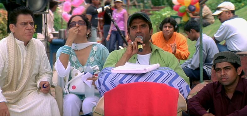 Die Sprache Bollywoods – Bild: Zee.One