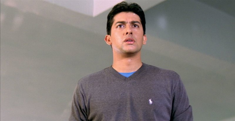 Mörderische Schöpfung – Bild: Zee.One