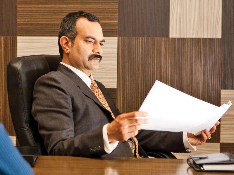 Rocket Singh - Salesman of the Year – Bild: Zee.One