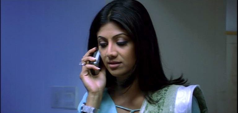 OT: Phir Milenge Bild: Tamanna Sahni (Shilpa Shetty) – Bild: Zee.One OT: Phir Milenge Bild: Tamanna Sahni (Shilpa Shetty) – Bild: Zee.One