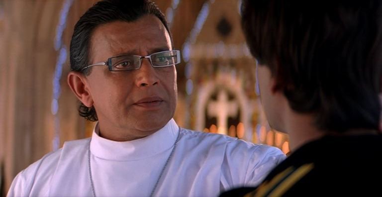 My Name Is Anothony Gonsalves – Bild: Zee.One