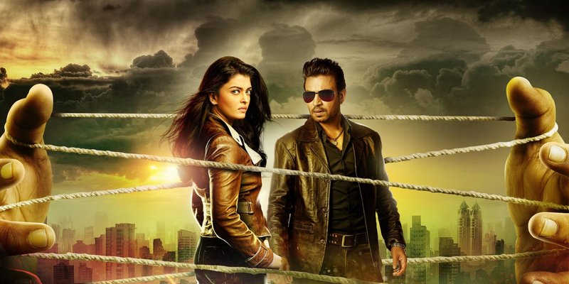 Jazbaa – Bild: Zee.One