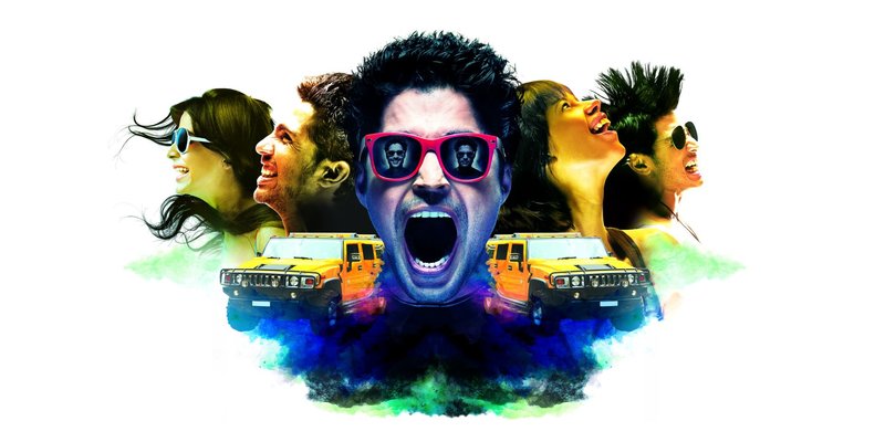 Es gibt kein Zurück – Bild: Zee.One