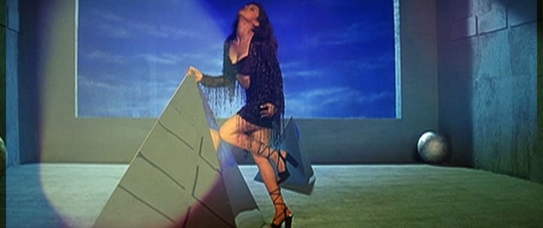 Verliebt in einen Superstar – Bild: Zee.One