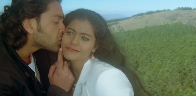 Gupt - Mörderische Wahrheiten – Bild: Zee.One