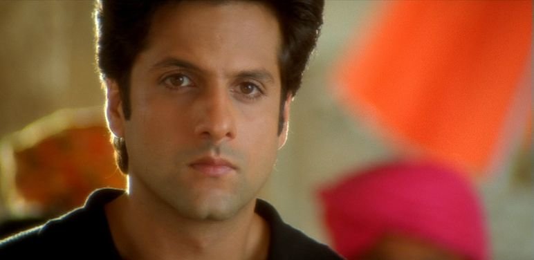 Sag, dass es Liebe ist – Bild: Zee.One