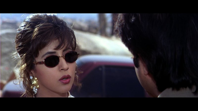 Judaai - Preis der Liebe – Bild: Zee.One