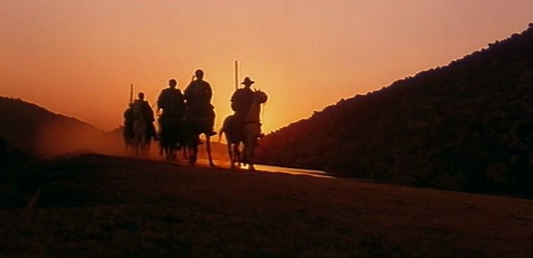 Operation China Gate – Bild: Zee.One