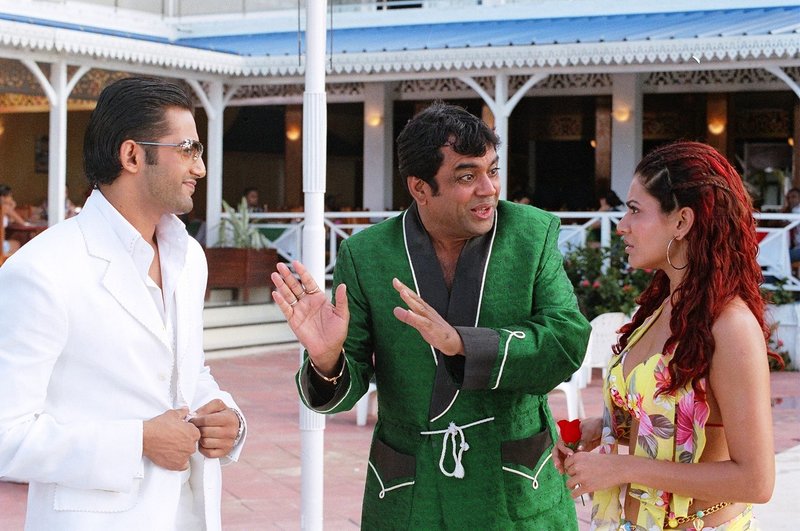 36 China Town – Bild: Zee.One