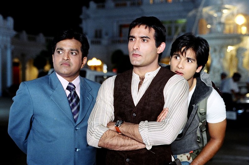 36 China Town – Bild: Zee.One