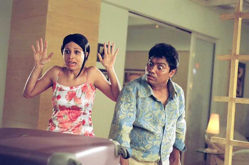 36 China Town – Bild: Zee.One