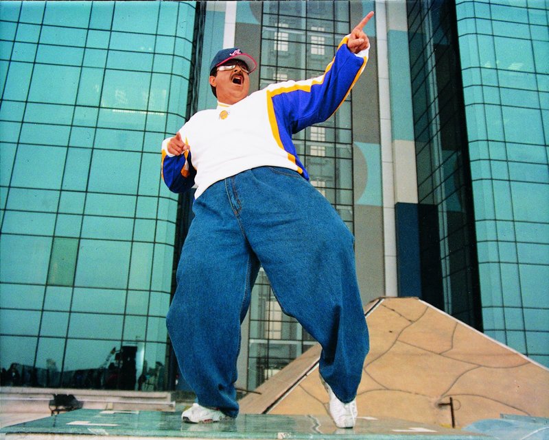 Im Bann der Familien – Bild: Zee.One