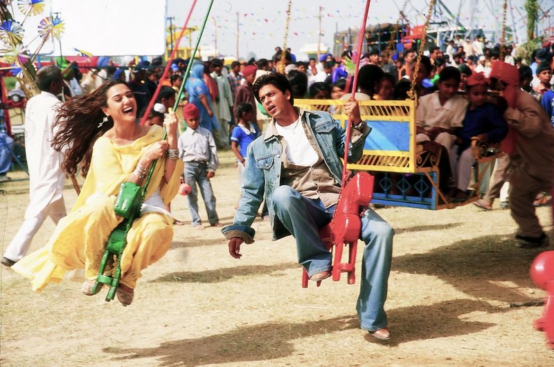 Die Legende einer Liebe – Bild: Zee.One