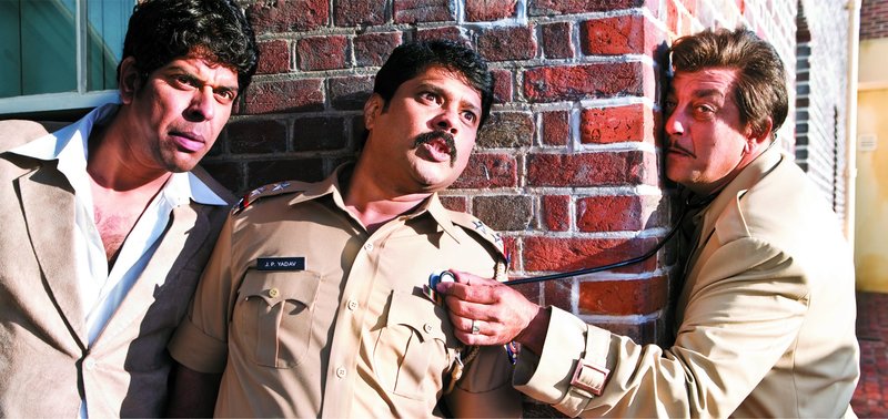 Auf Diamantenjagd – Bild: Zee.One