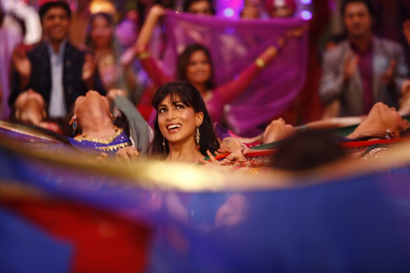 Unverschämt schamlos – Bild: Zee.One