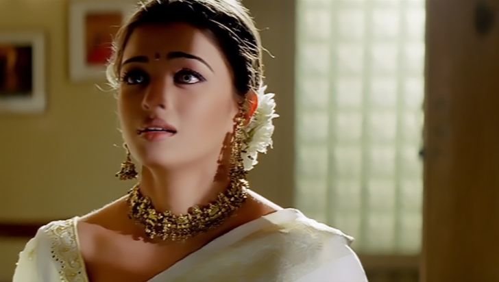 OT: Hamara Dil Aapke Paas Hai Bild: Preeti Vyas (Aishwarya Rai) – Bild: Zee.One OT: Hamara Dil Aapke Paas Hai Bild: Preeti Vyas (Aishwarya Rai) – Bild: Zee.One