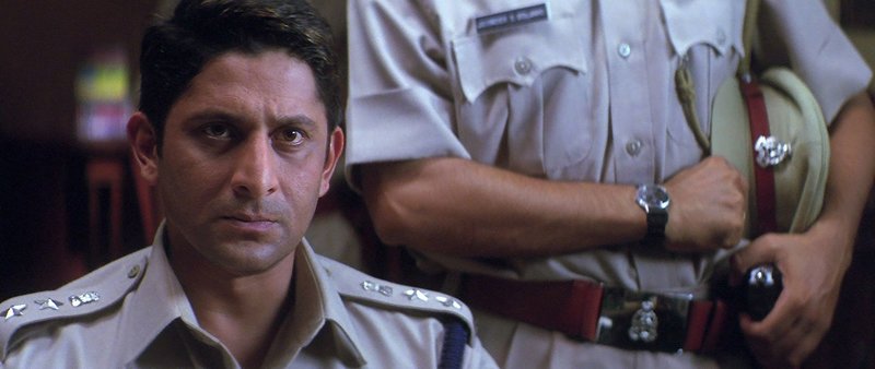 Kalter Morgen der Vergeltung – Bild: Zee.One