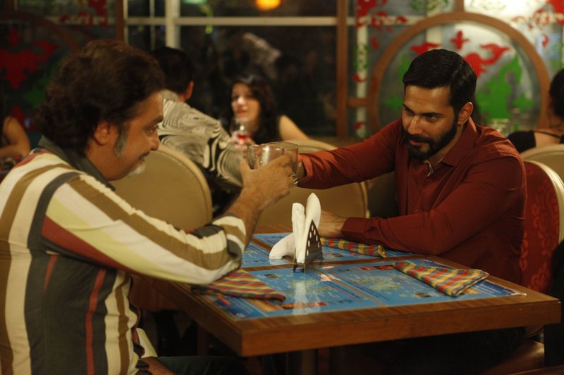 Badlapur – Bild: Zee.One