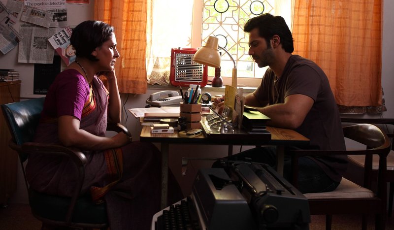 Badlapur – Bild: Zee.One