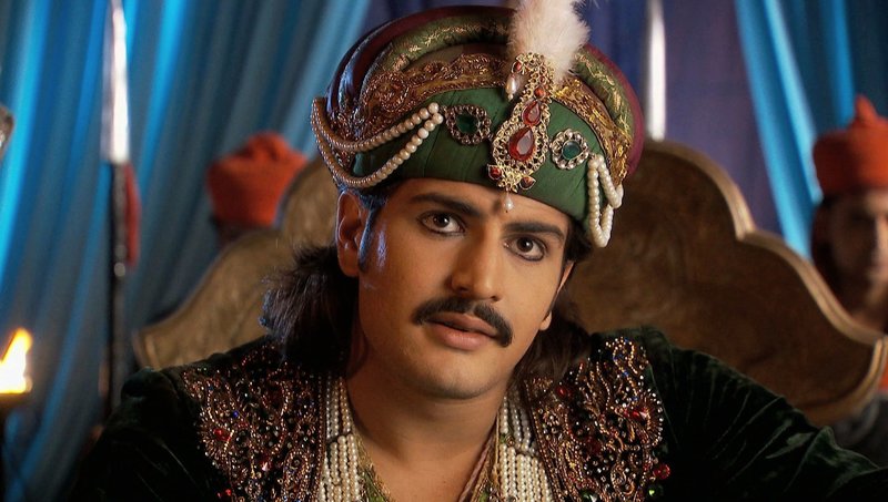 Jodha Akbar 64: Folge 64 (Episode 64) – fernsehserien.de