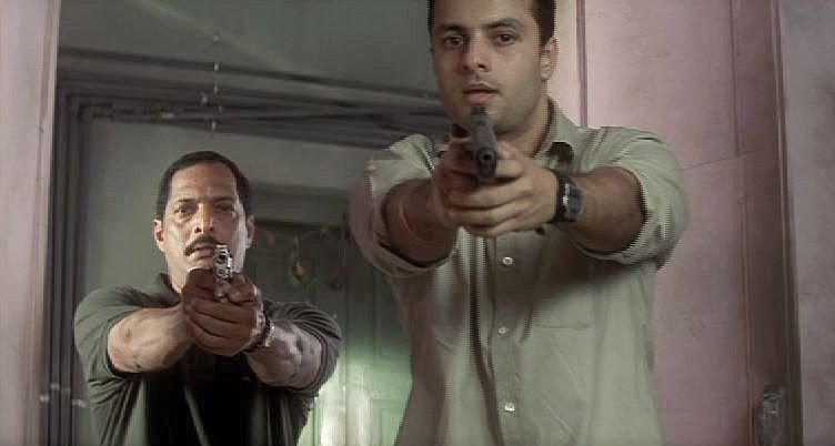 Komplott der Macht – Bild: Zee.One