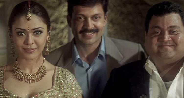 Komplott der Macht – Bild: Zee.One