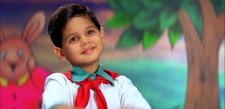 Rahul Sharma (Yash Pathak) – Bild: Zee.One