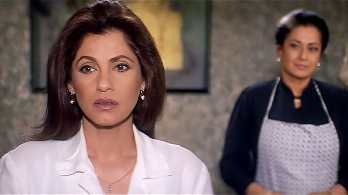 Hum Kaun Hai - Die Fremden – Bild: Zee.One