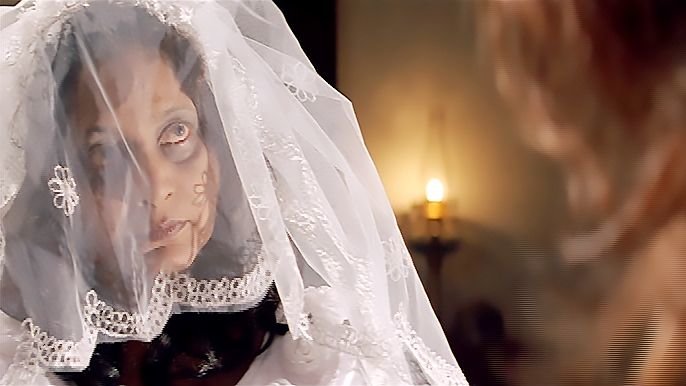 Hum Kaun Hai - Die Fremden – Bild: Zee.One