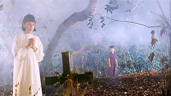 Hum Kaun Hai - Die Fremden – Bild: Zee.One