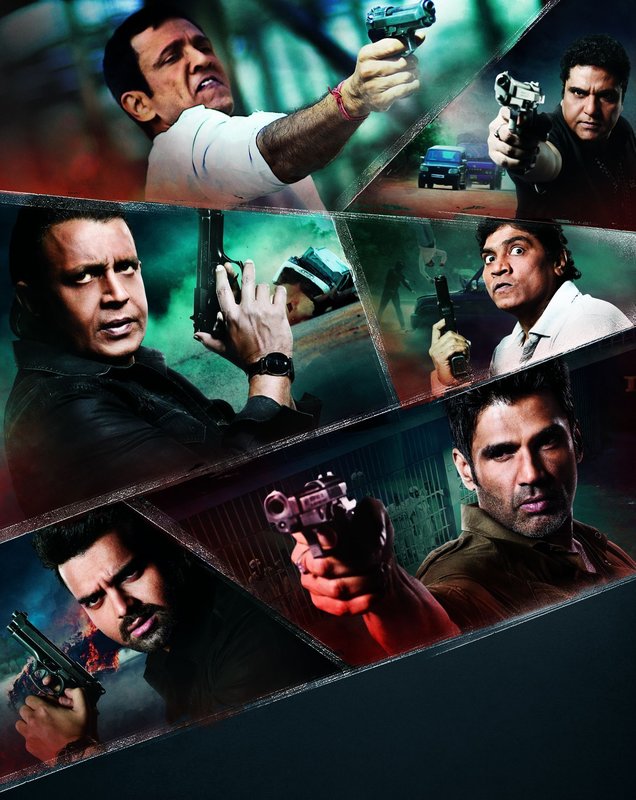 Enemmy – Bild: Zee.One