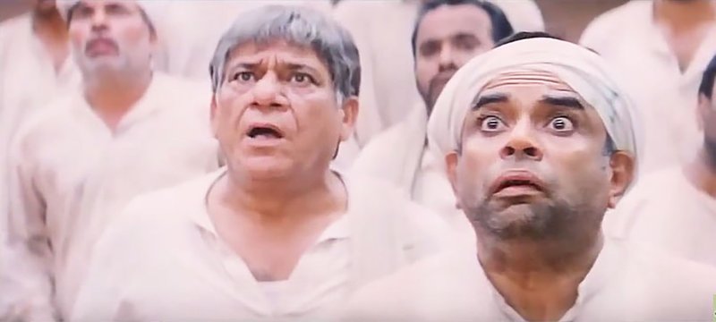 Der Hauptgewinn – Bild: Zee.One