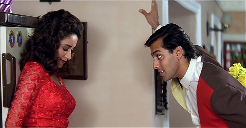 Mein Glück liegt in deiner Hand – Bild: Zee.One