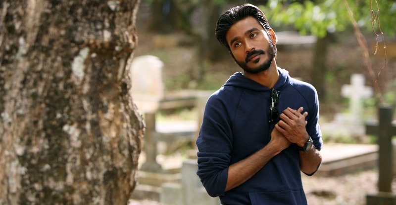 Shamitabh - Zum Filmstar geboren – Bild: Zee.One