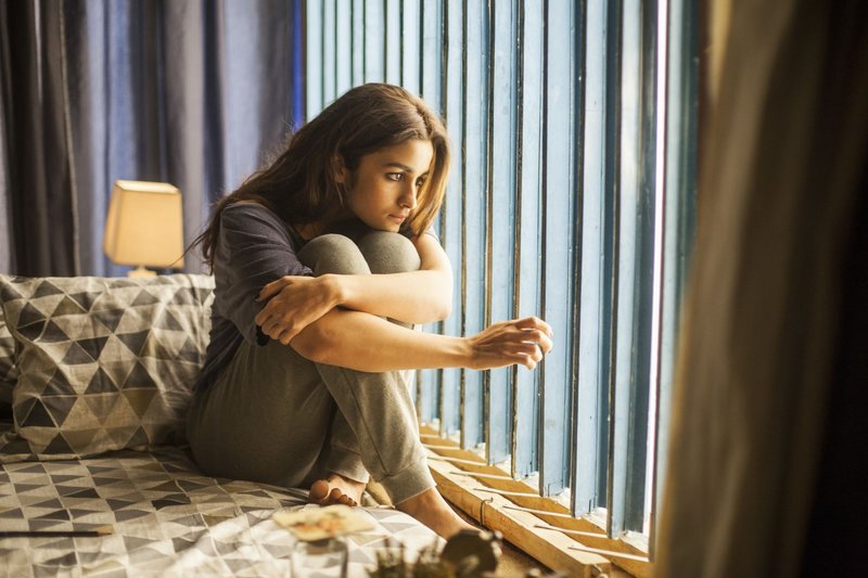 Liebesbrief an das Leben - Dear Zindagi – Bild: Zee.One