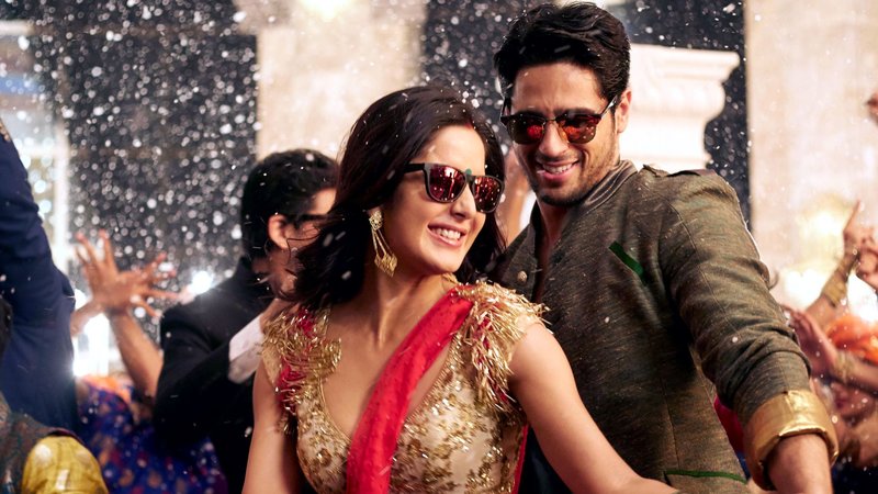 Liebe - Heute, morgen und für immer – Bild: Zee.One