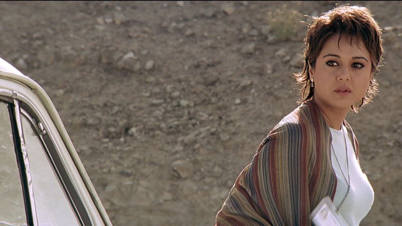 Lakshya - Zeit der Helden – Bild: Zee.One