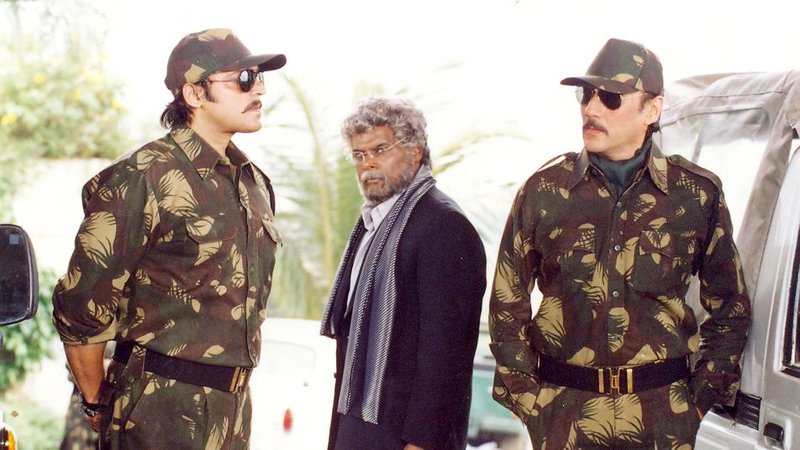 Tara und Sitara - Die Unruhestifter – Bild: Zee.One