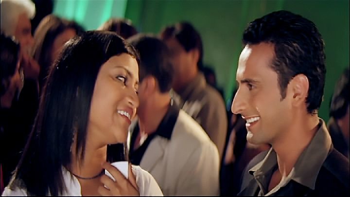 Seite 3 - Leben auf der Überholspur – Bild: Zee.One