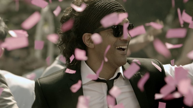 Rock On 2 – Bild: Zee.One