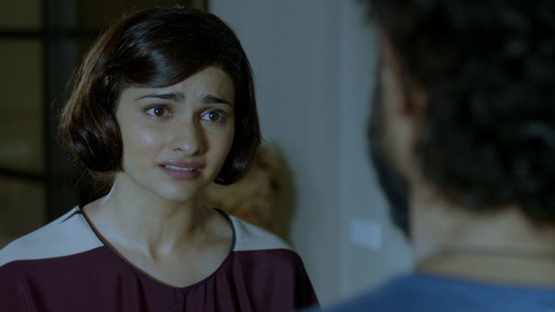 Rock On 2 – Bild: Zee.One