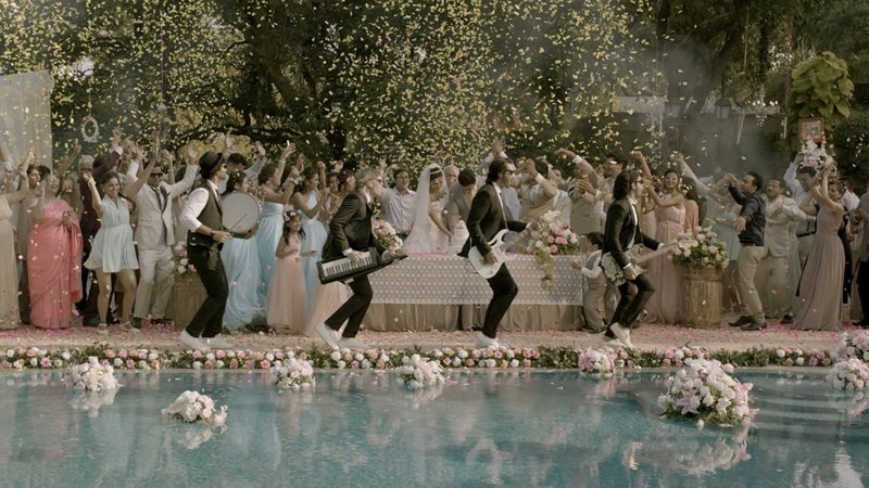 Rock On 2 – Bild: Zee.One