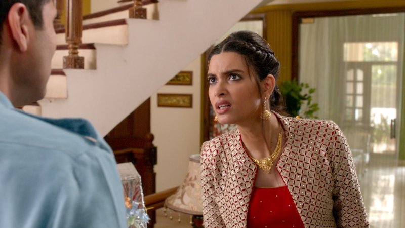 Hilfe, meine Braut ist weg! – Bild: Zee.One